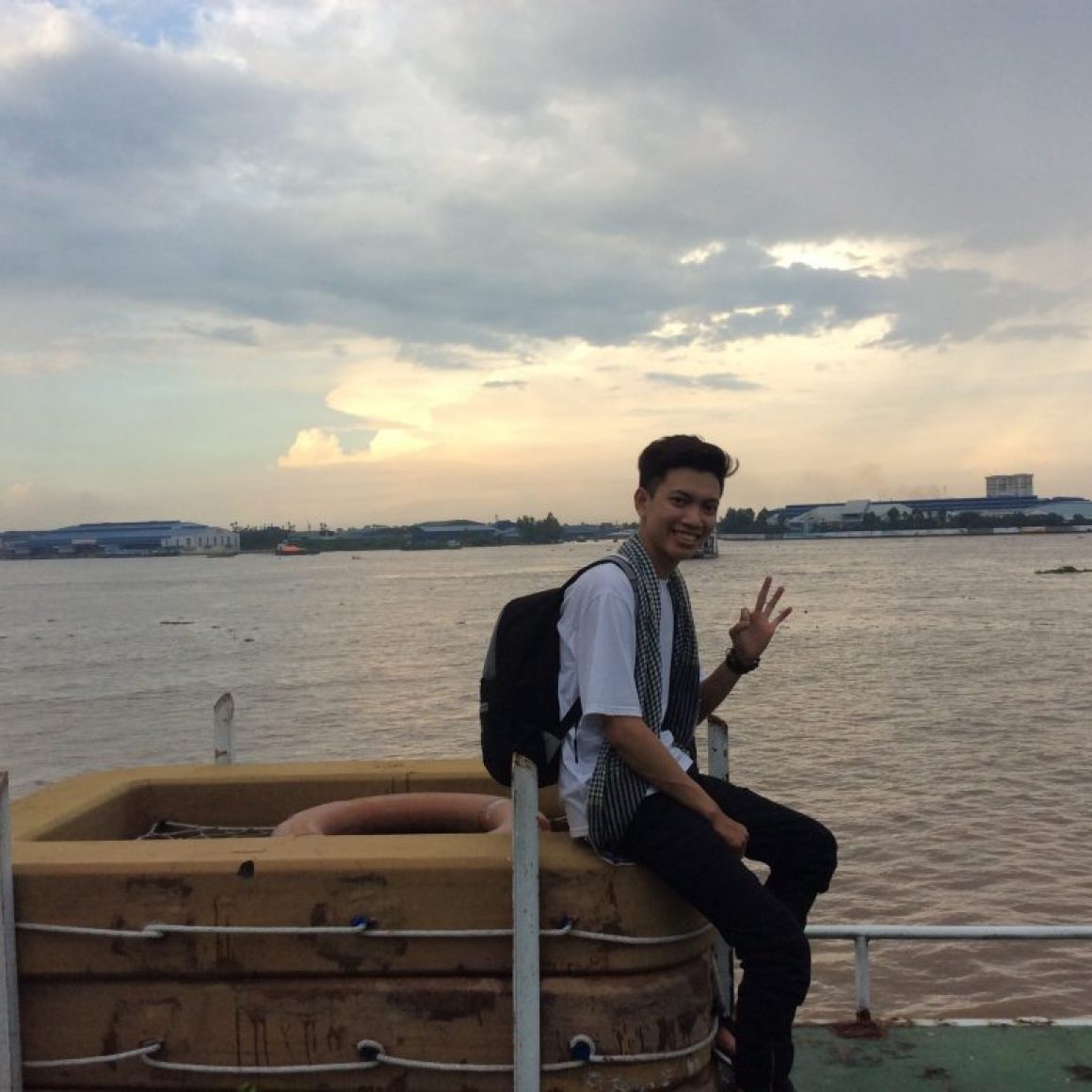 Sách nếu chỉ còn một ngày để sống tác giả trần huy hoàng