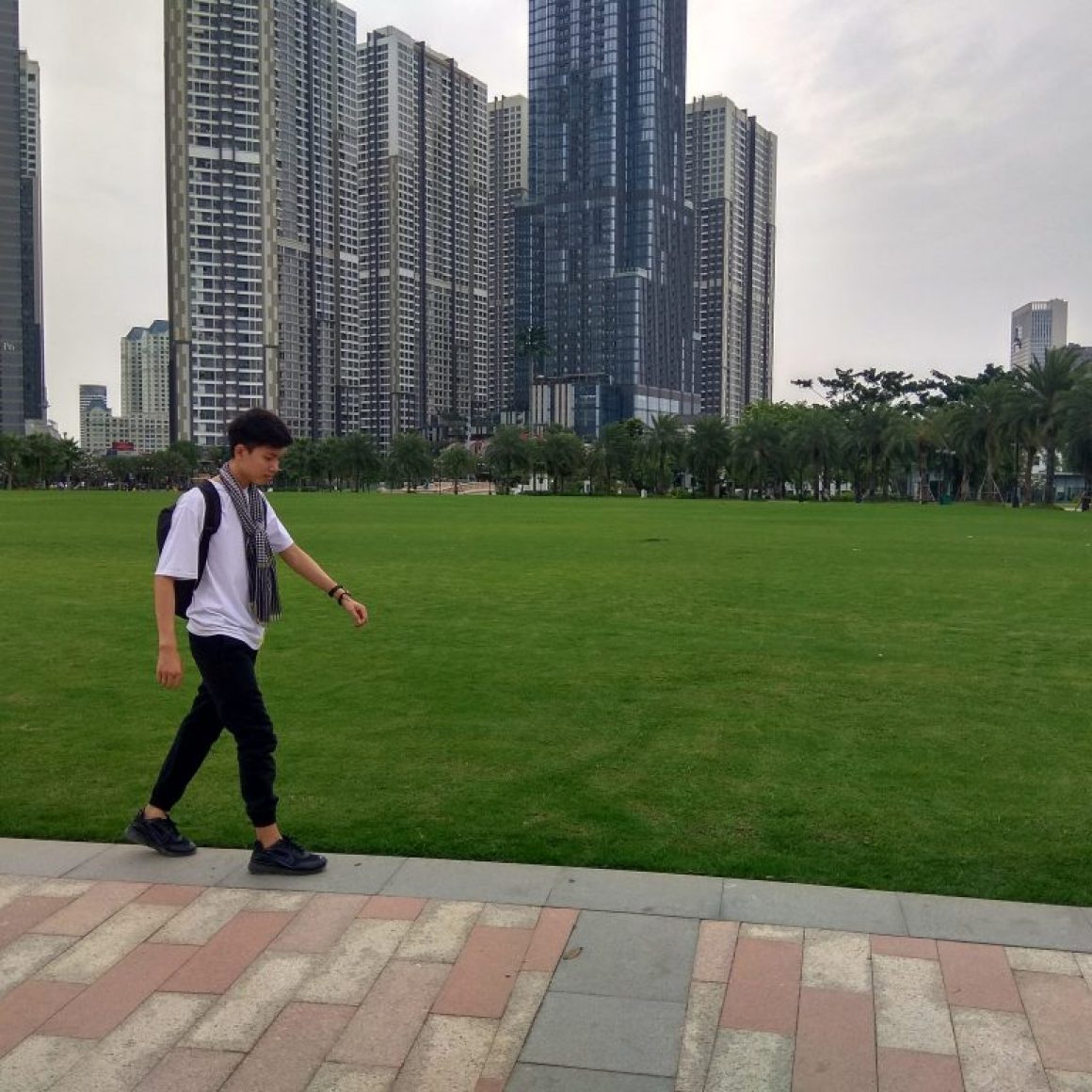 Tác giả Trần Huy Hoàng 15