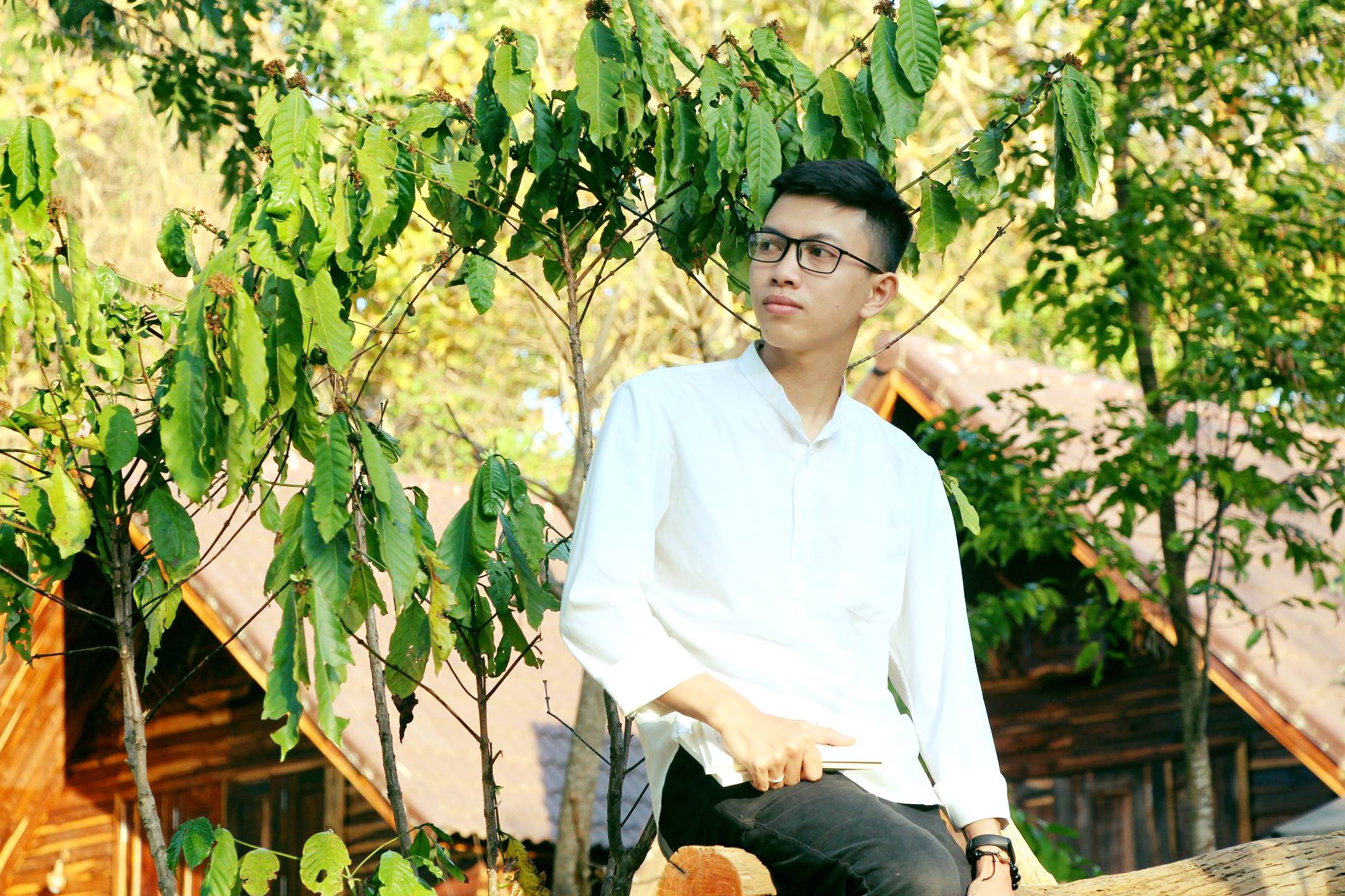tác giả trần huy hoàng tp.hcm