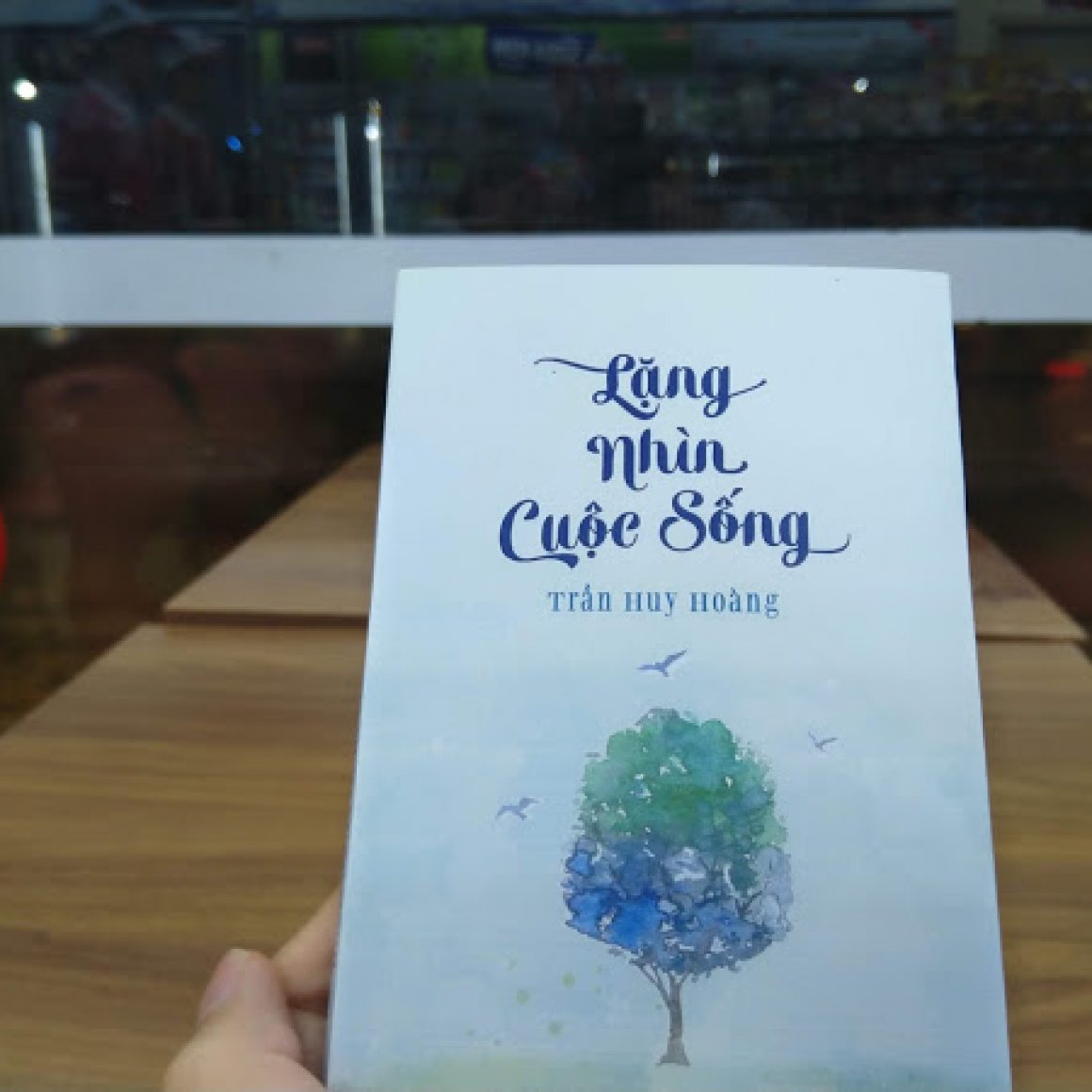 sach lang nhin cuoc song