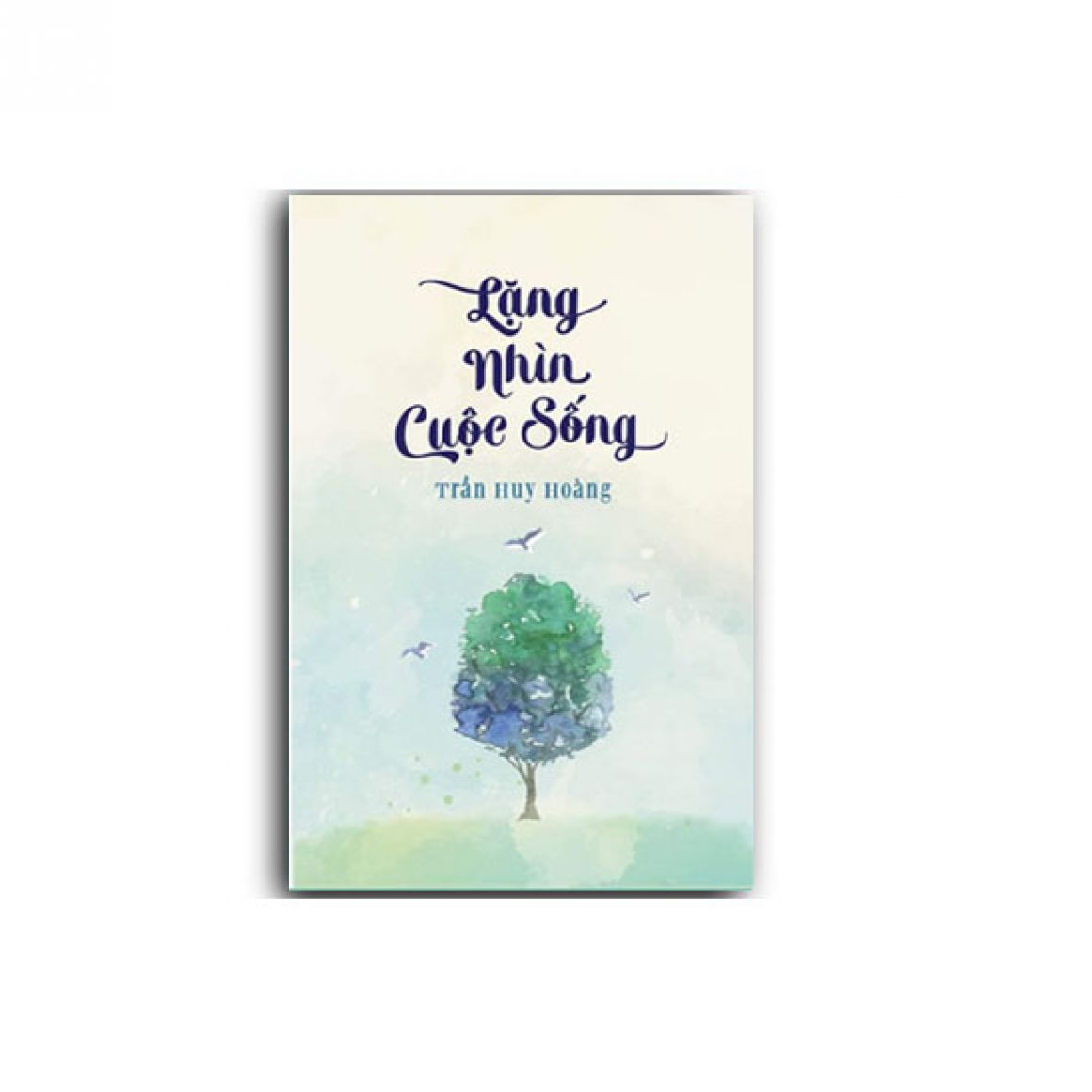 sách lặng nhìn cuộc sống 3