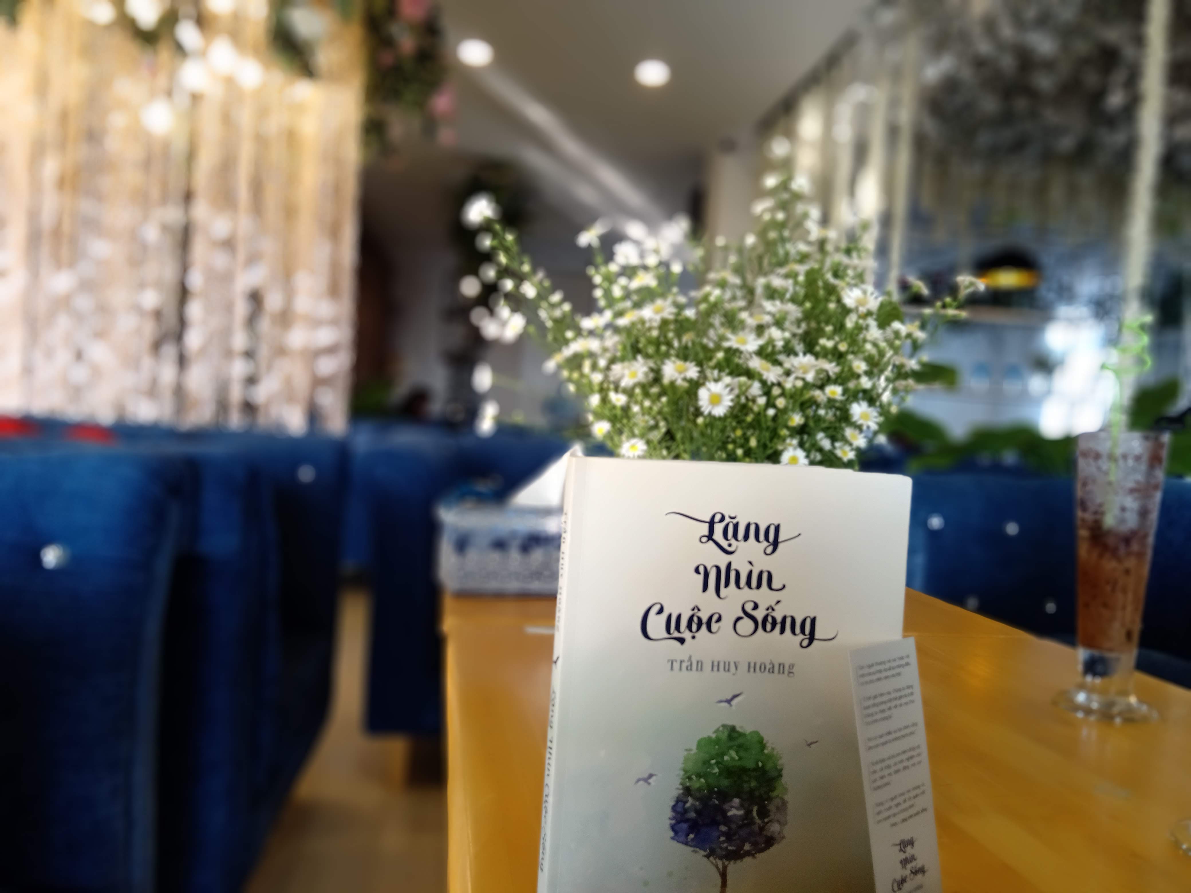 lặng nhìn cuộc sống