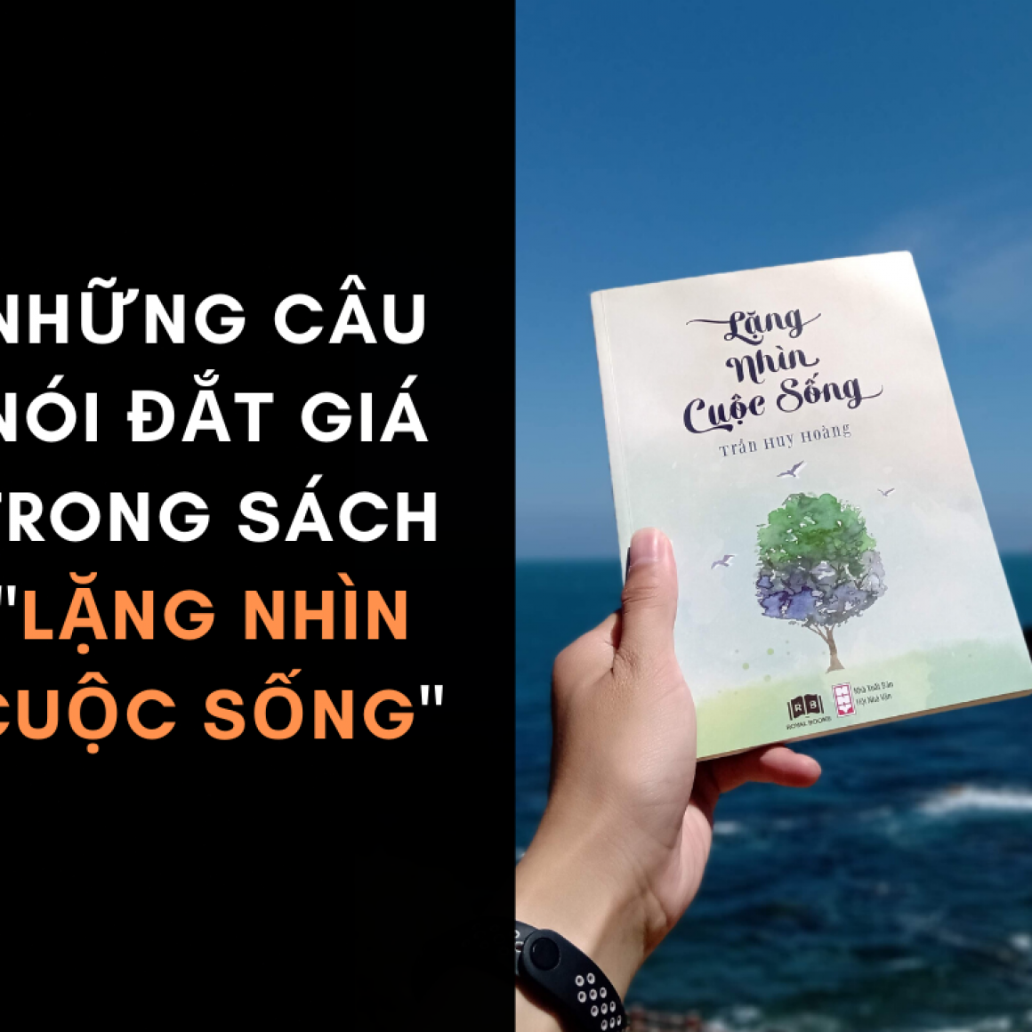 lang nhin cuoc sống