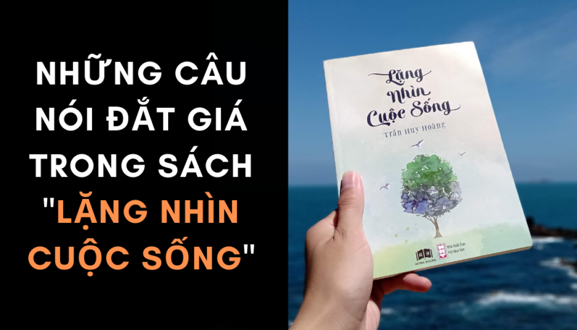 lang nhin cuoc sống