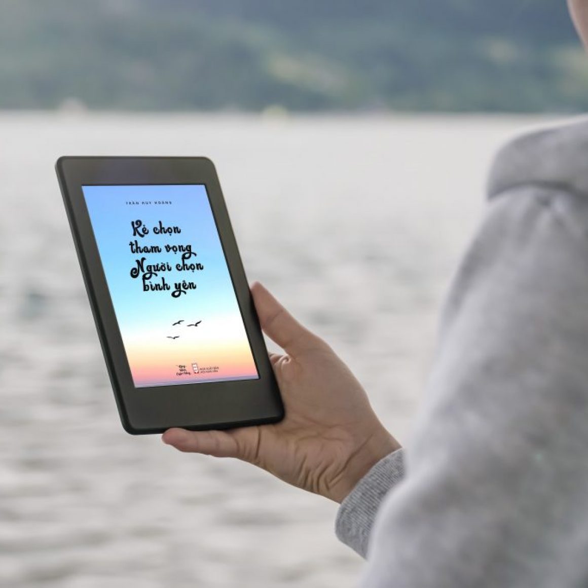 kẻ chọn tham vọng người chọn bình yên