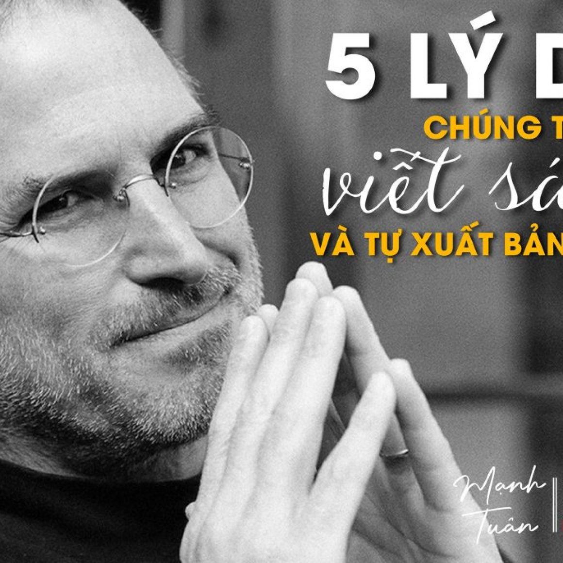 tự xuất bản sách