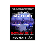 Nguyên Trần là một người cực kỳ giỏi mà tôi rất mộ mến trong quá trình chấp bút