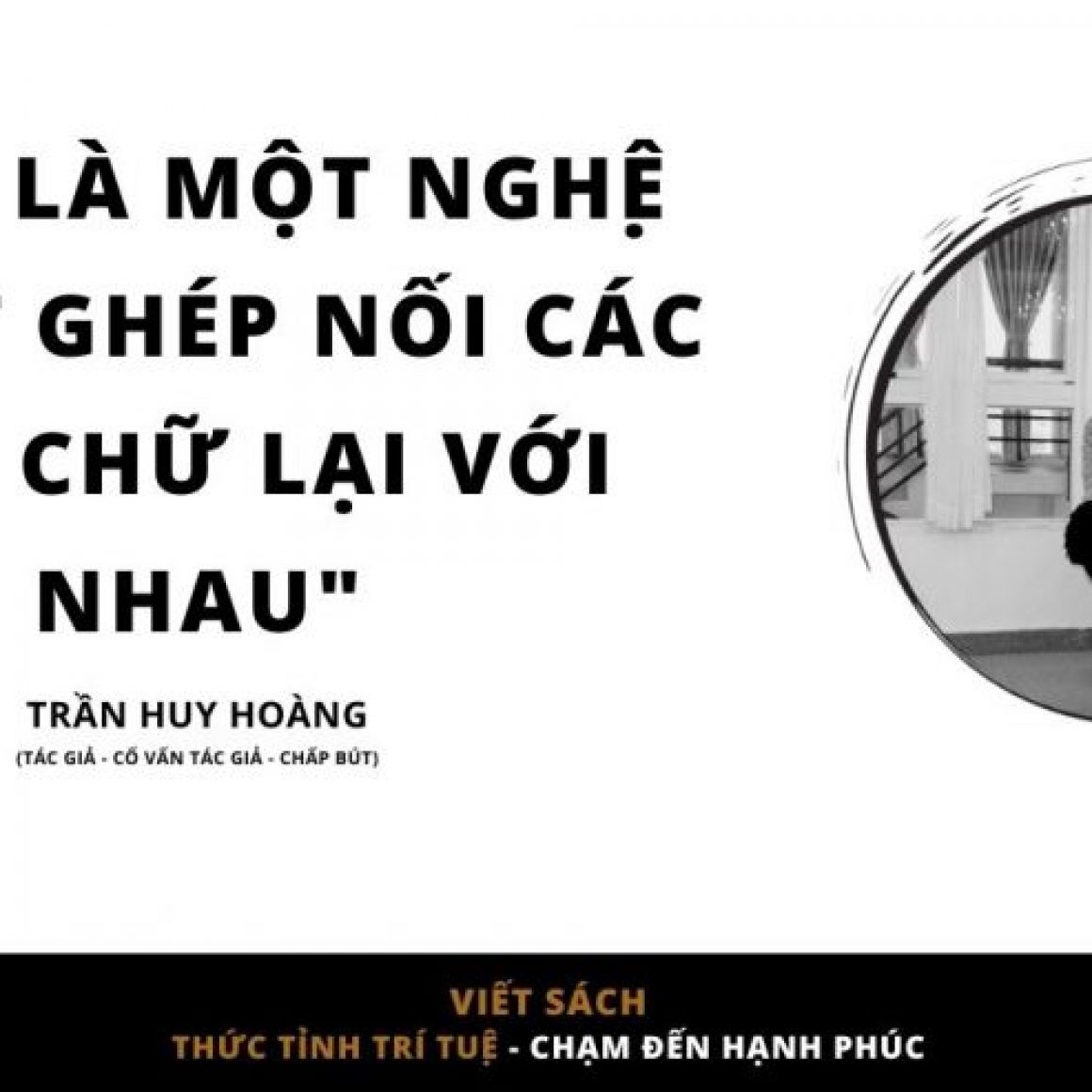 VIẾT SÁCH 1