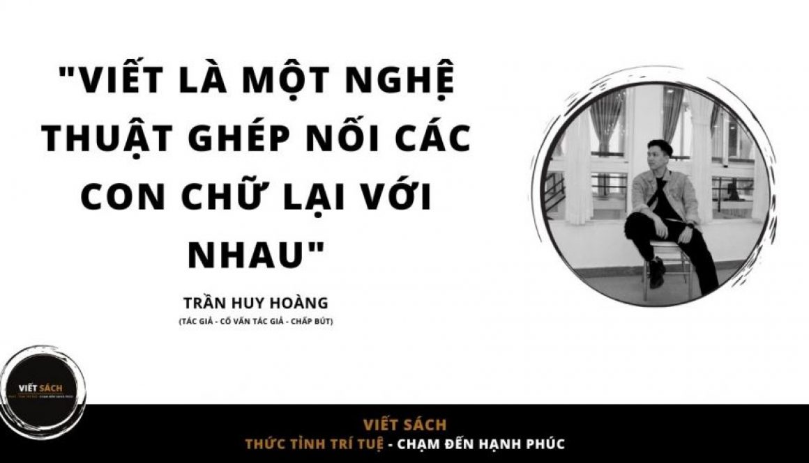 VIẾT SÁCH 1
