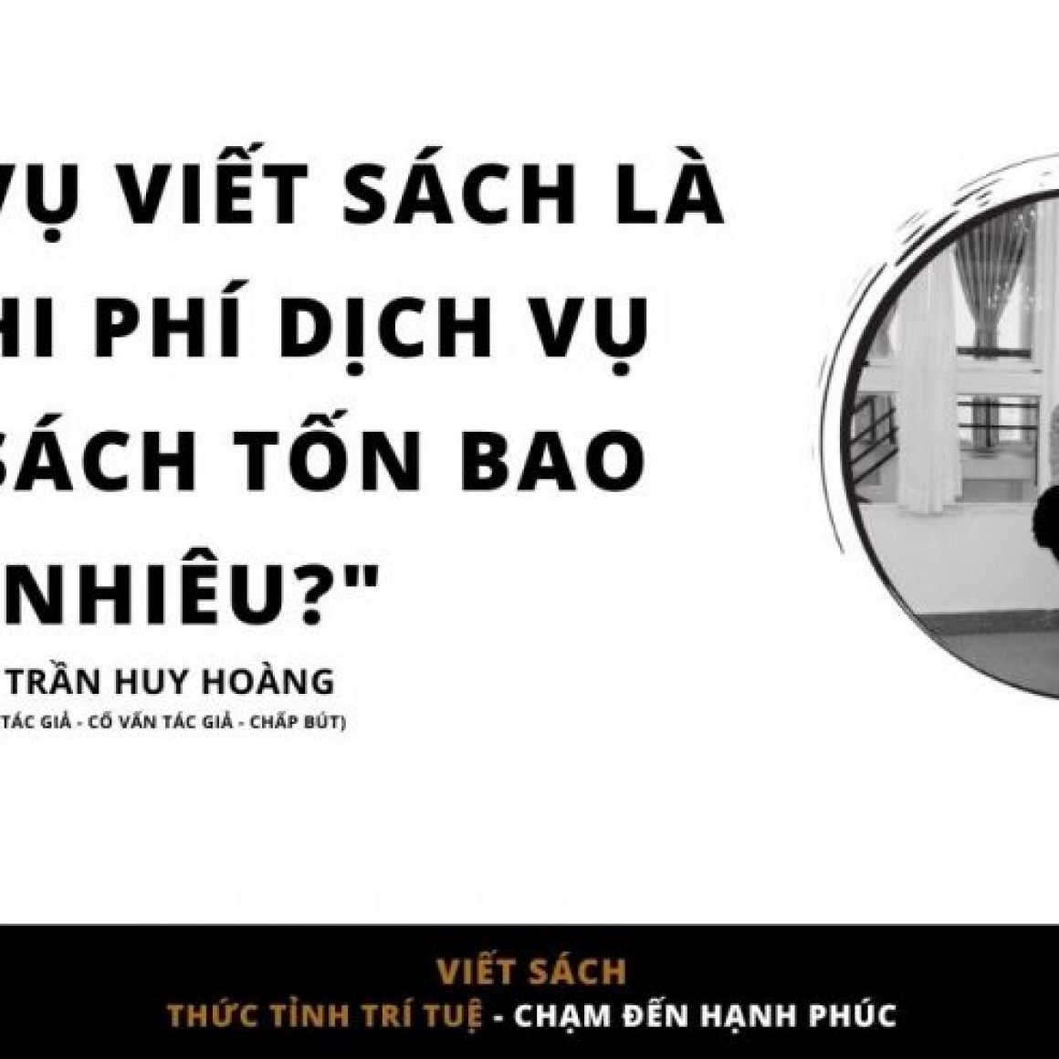 viết sách