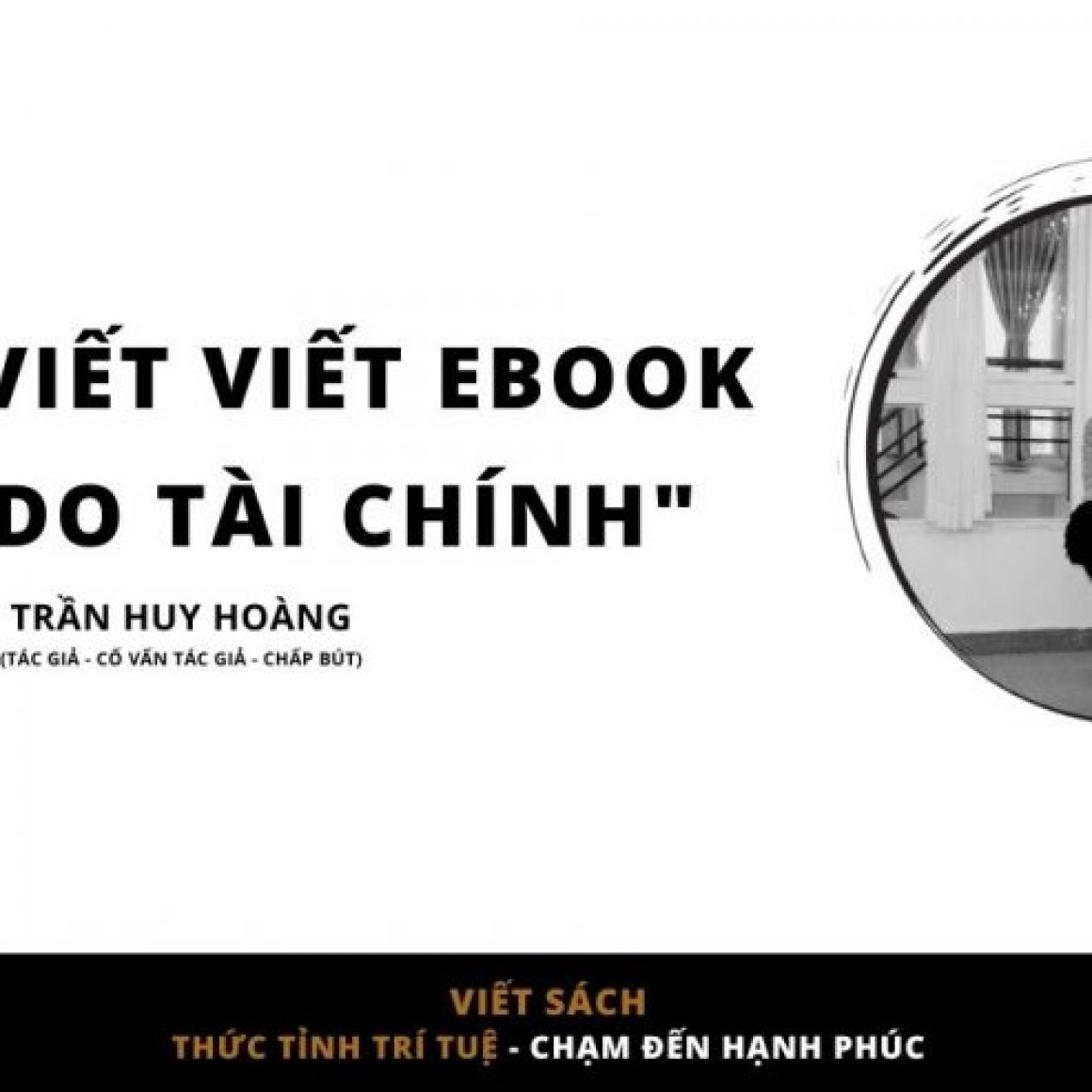 viết ebook