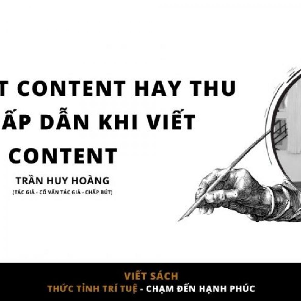 viết content hay