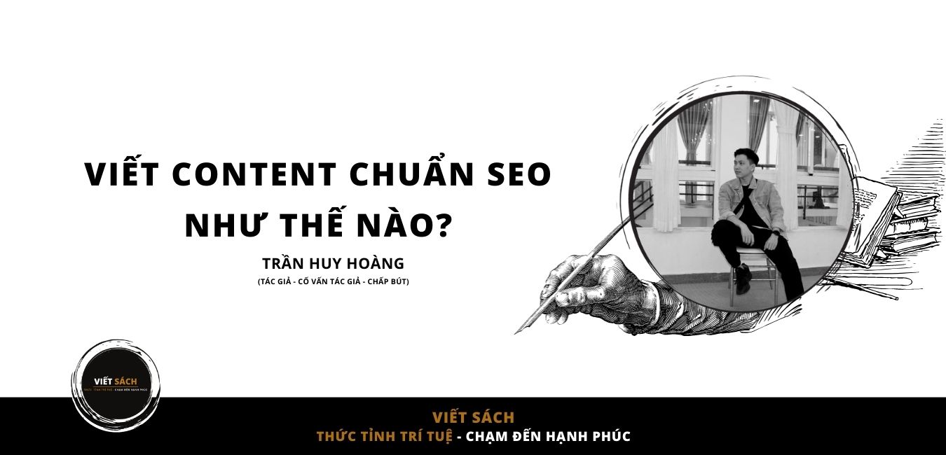 viết content chuẩn seo