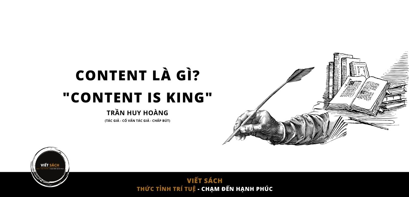 content là gì