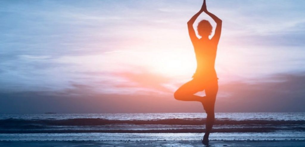 lợi ích khi thực hành yoga