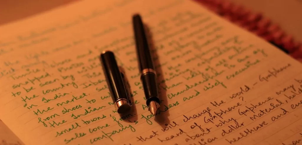 lợi ích từ kỹ năng viết