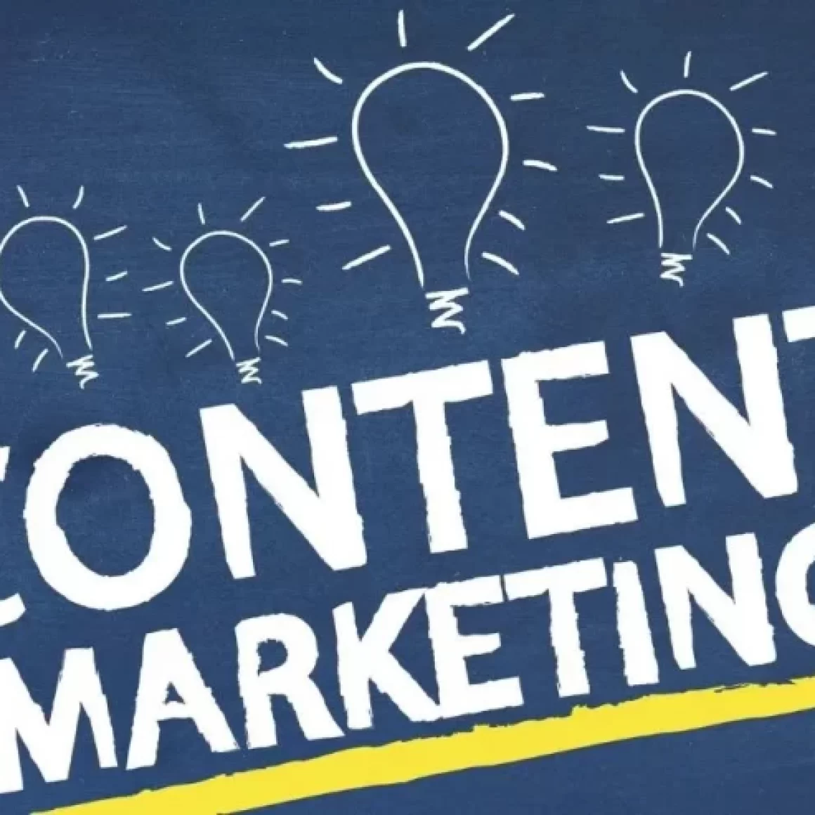 content marketing