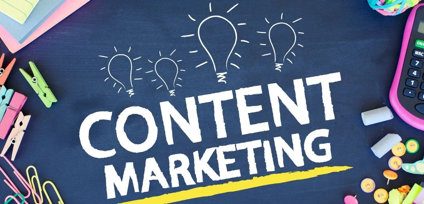 content marketing