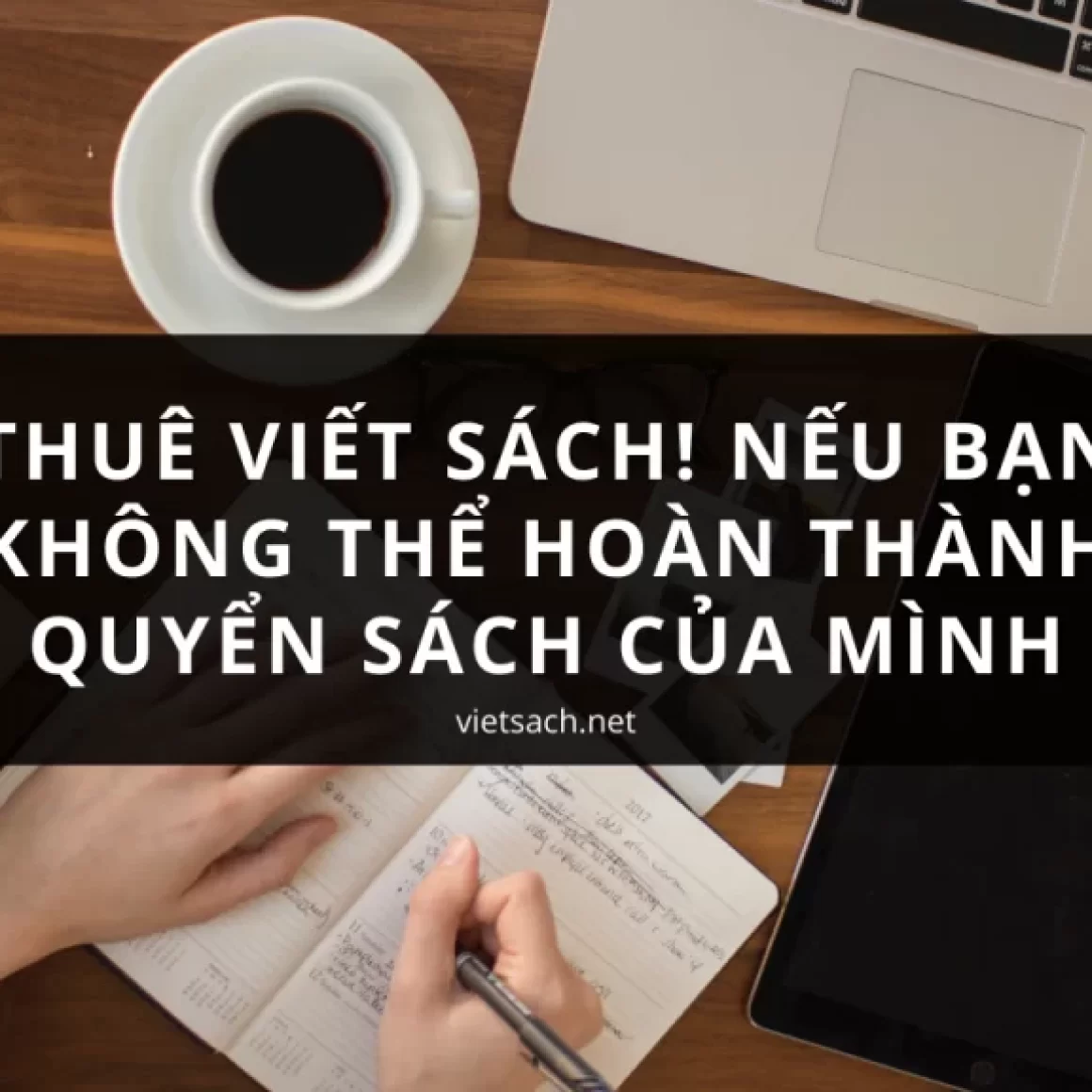 thuê viết sách