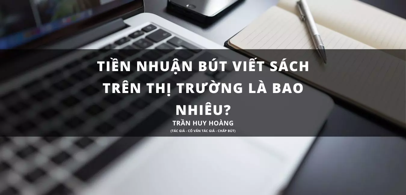 tiền nhuận bút