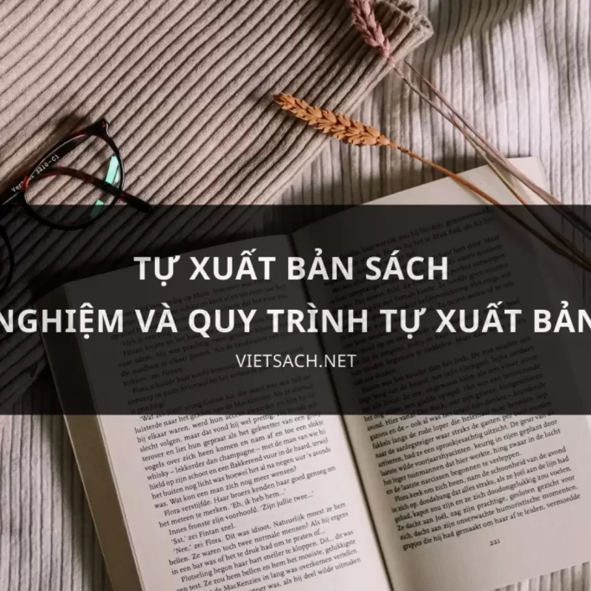 tự xuất bản