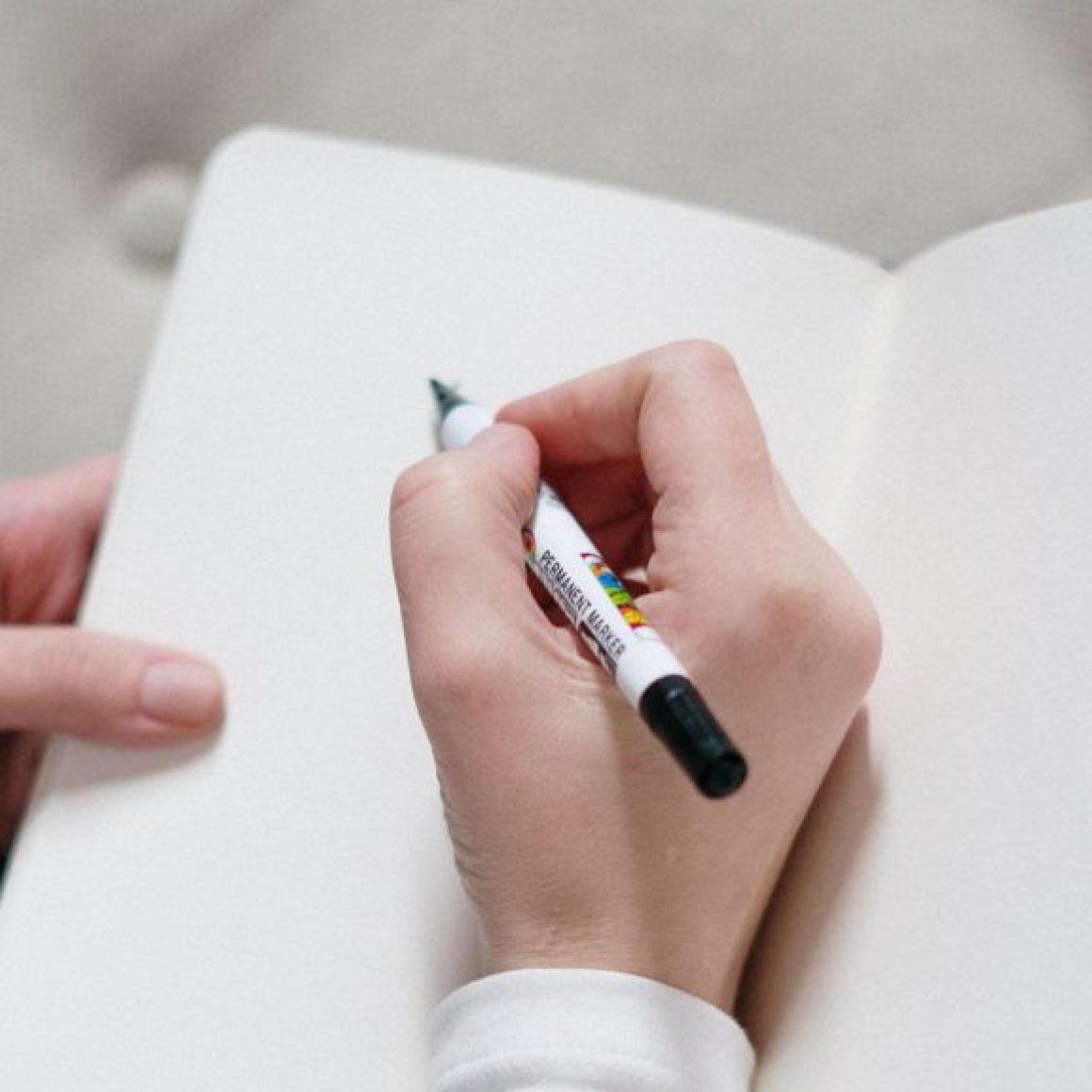 cách viết sách chỉ với 3 bước